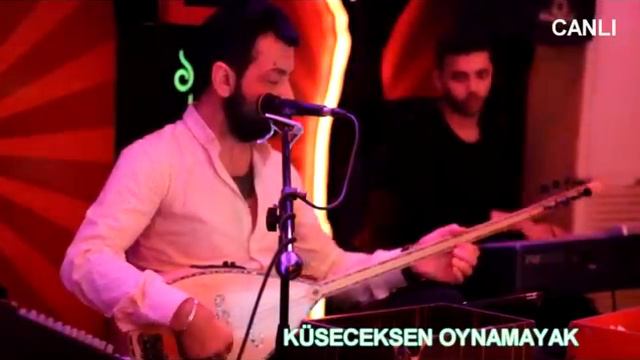 ENGİNCAN & SEN DELİSİN BEN MANYAK смотреть онлайн