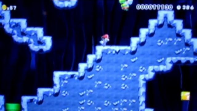 Caveman's Quest (365 Days of Mario Maker) смотреть онлайн