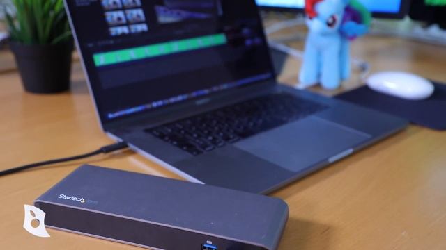 Les meilleurs Docks Thunderbolt 3 (test + comparatif) смотреть онлайн