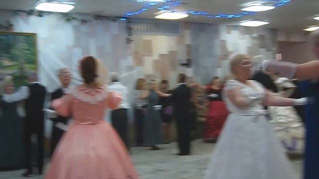 Венгерский бальный MVI 3924 смотреть онлайн