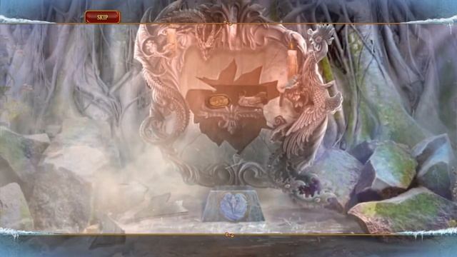 Let's Play - Love Chronicles 4 - A Winter's Spell - Chapter 5 - The King смотреть онлайн