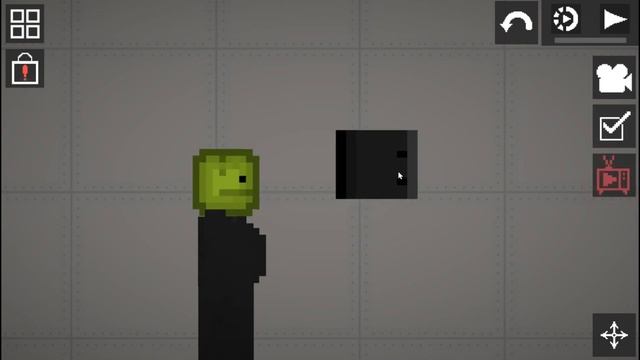 HOW TO MAKE SPEAKER WOMAN IN MELON PLAYGROUND 18.0 смотреть онлайн
