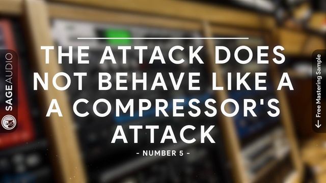 10 Things You Need to Know about the FabFilter Pro-L2 смотреть онлайн
