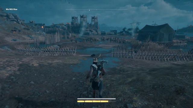 Assassins Creed Odyssey Assassination of Cultist leader Kleon gameplay смотреть онлайн