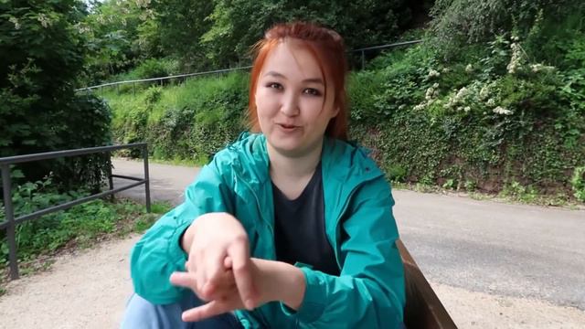 Немного о школе/ о чем жалею?/ чего добилась за 10 лет/ Жизнь кыргызски/ Германия смотреть онлайн