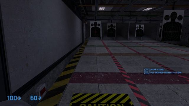 Blue Shift Remake Chapter #2 Update: New Animations ! смотреть онлайн