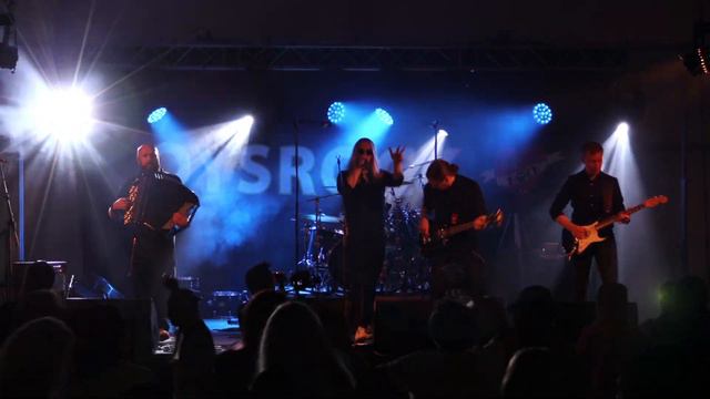 Trokaristiretki - Viipuri - Oysrock 2019, Oulu смотреть онлайн