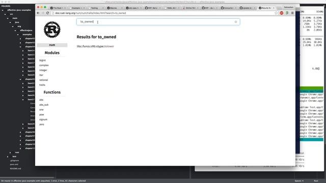 Effective JaRu #24 [various generic examples] смотреть онлайн