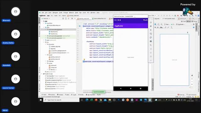 Introduction To Android Development смотреть онлайн
