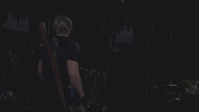 Resident Evil 4 ремейк (5) Игрофильм