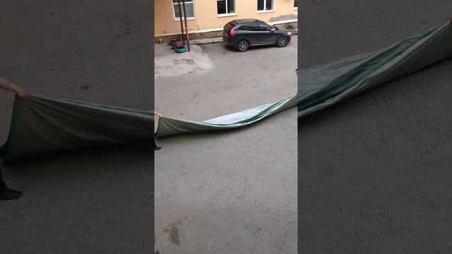 Тент защитный тарпаулин смотреть онлайн
