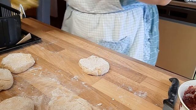 Пирожки в Аэрогриле и духовке ? смотреть онлайн