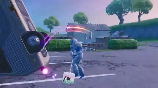 Fortnite duos (Fortnite PC gameplay replay mode almost win) смотреть онлайн