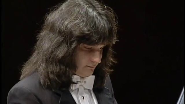 F.Chopin : Ballade No.1 In G Minor Op.23 - Alexei Sultanov