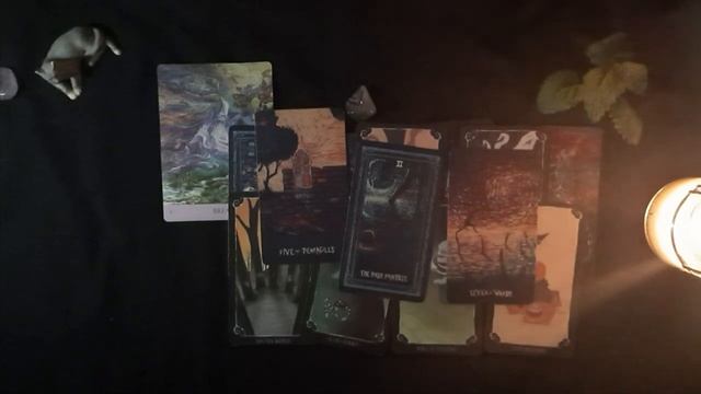 Ваши следующие отношения | Кто он? | При каких обстоятельствах познакомитесь смотреть онлайн