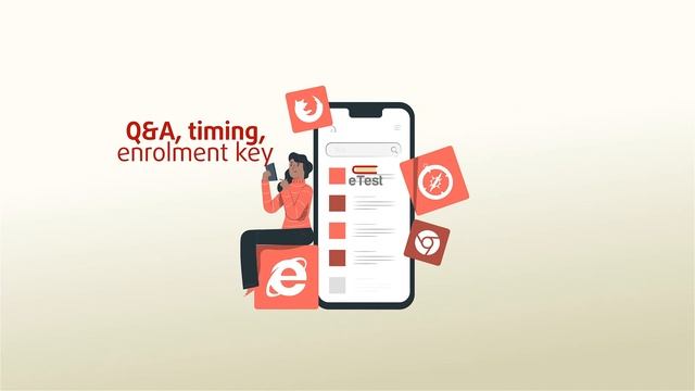 Etest | Computer Based Test Software Solution смотреть онлайн