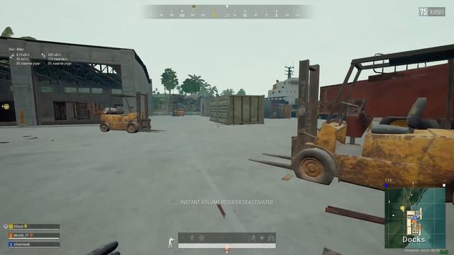 ПОРТАТИВНАЯ МИСКА — PUBG МОНТАЖ смотреть онлайн