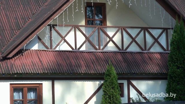 Усадьба Олизаров Став - дом, усадьбы Беларуси смотреть онлайн