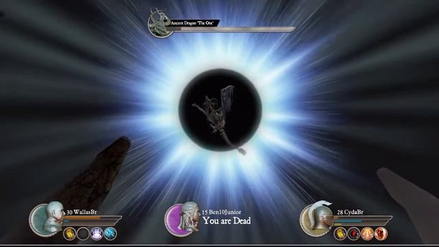 Ender of Fire - FINAL - Mountain of The One - The Rise of Fire смотреть онлайн