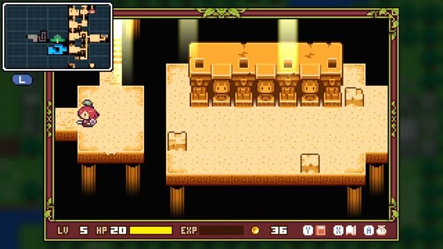 Fairune Collection #3 Fairune 2 START смотреть онлайн