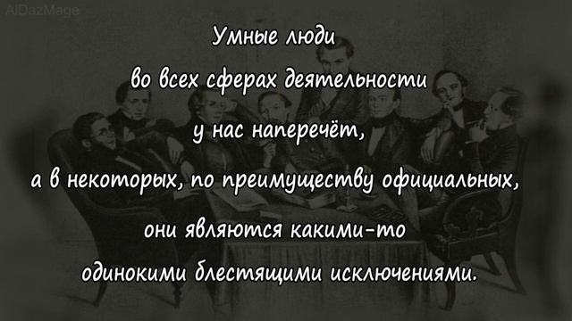 Аксаков Иван Сергеевич - правдиво-истинный мыслитель. Цитаты, афоризмы, высказывания. смотреть онлайн