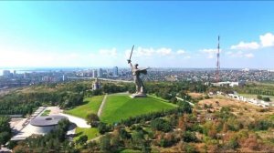 Это всё Россия