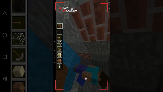 Мы с братом играем в майнкрафт демо версия смотреть онлайн