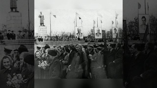 Топ-5 фактов о переименовании Сталинграда в Волгоград! смотреть онлайн