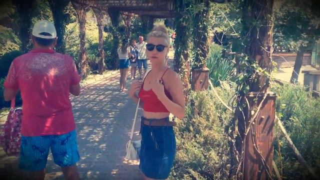 ЛЕТО / МОРЕ С #ВикторияБу смотреть онлайн