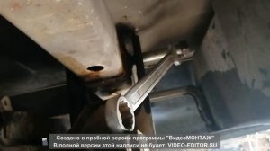 Воздух в подъемнике кабины МАН командор