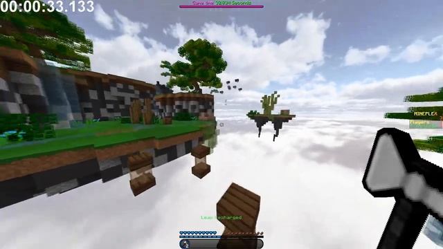 [ New Map ] Dragon Escape Fen Jumper Speedrun in 1:03.563 смотреть онлайн