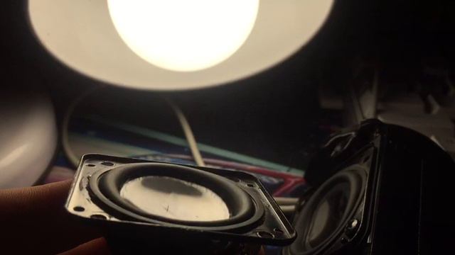 Bass Test Flip 4 Kizaru Stick Out смотреть онлайн