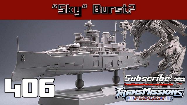 406: "Sky" Burst? смотреть онлайн