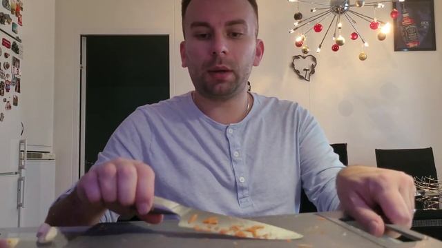 Семейные драмы?♂️? Слово паразит (ТипА)?♂️ Куриный суп с лапшой???