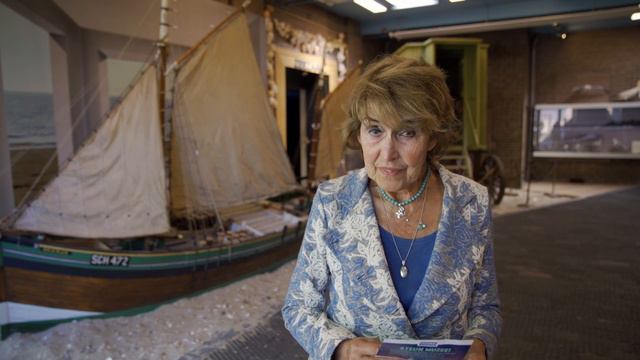 #MUZEEMOETBLIJVEN I Scheveningen laat je stem horen I Behoud museum en cultuuranker van Scheveninge смотреть онлайн