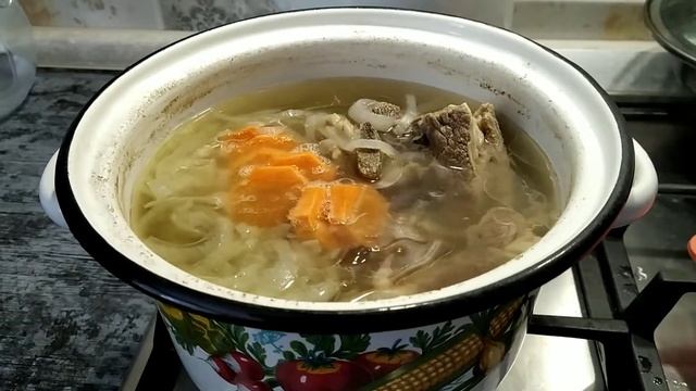 Обещанный рецепт. блюдо на ифтар. смотреть онлайн