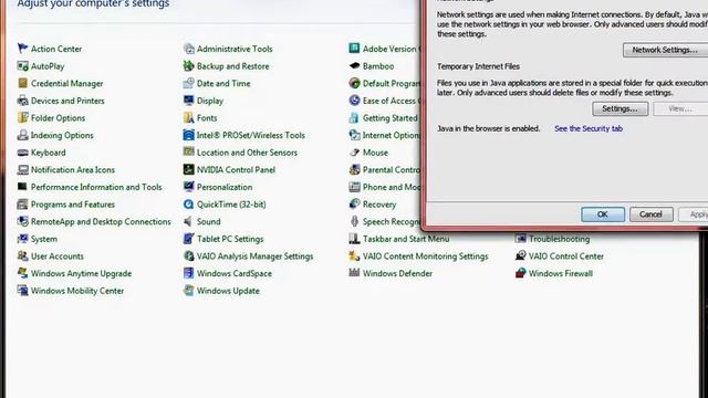 plus size swimwear How to Disable Java for all Browsers смотреть онлайн