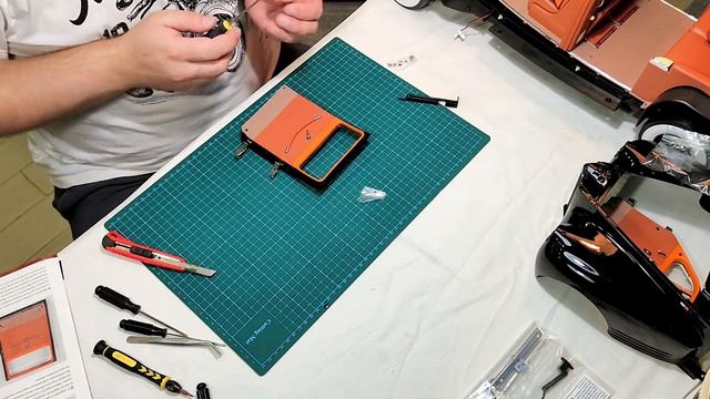 ЗИС - 110 №18 Двери и мордаха №86,87,88,89,90 смотреть онлайн