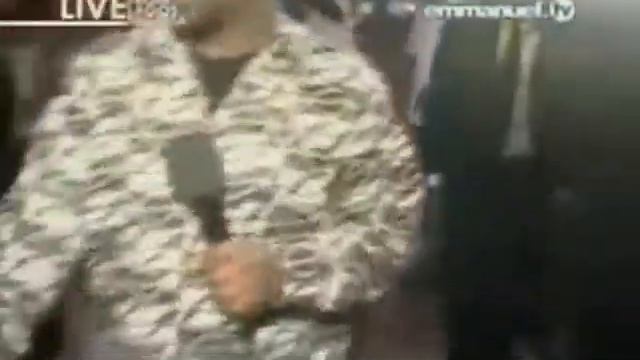 SCOAN. Общая молитва с мудрецами 2012-02-05 смотреть онлайн