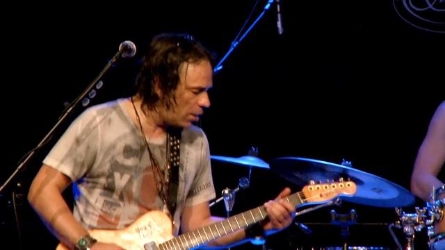 WOLF MAIL - You Move me (Oseana Auditorium, Norway) смотреть онлайн