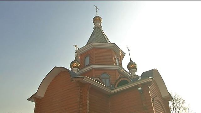 крещение сюж РУС 16 01 15 смотреть онлайн