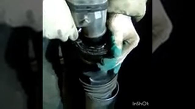 Мерседес w220 пневмостойка зад смотреть онлайн