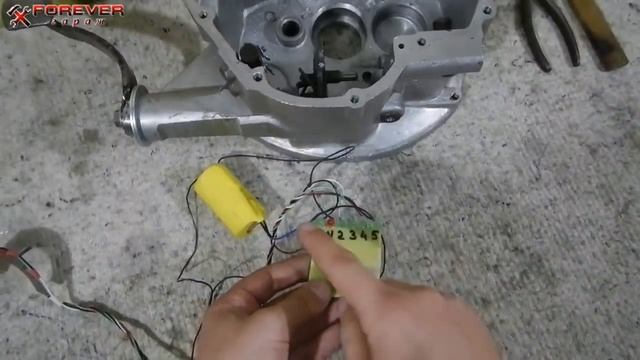 Проект Днепр 666: #37 Индикатор включенной передачи КПП смотреть онлайн