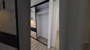 ЕВРОДВУШКА 36 М.КВ.