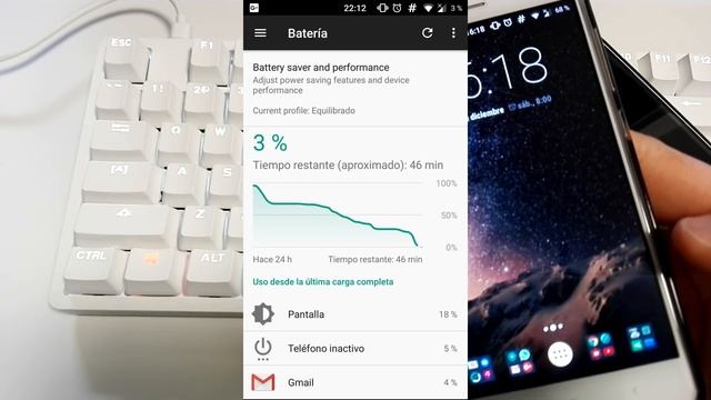 El Mi4 ha muerto, larga vida al nuevo Rey Xiaomi Mi5s Unboxing смотреть онлайн