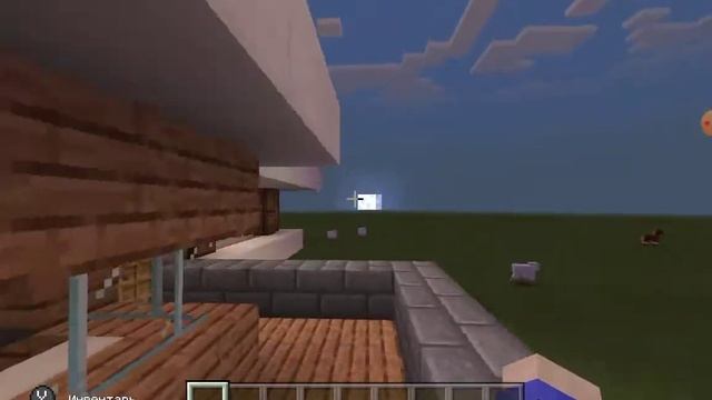 Лучшее приложение для модов в майнкрафт ре!??