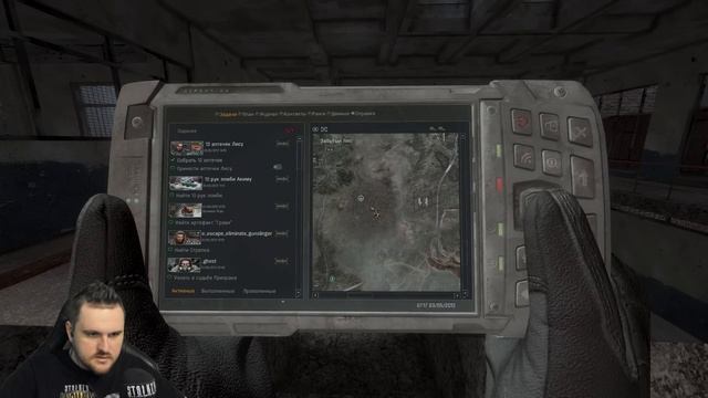 S.T.A.L.K.E.R. Народная солянка OGSR 2023 (6) ► Новый поворот в долине смотреть онлайн