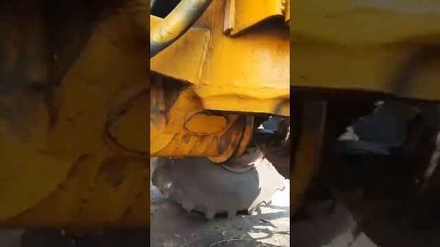 Трактор Кировец К-701 экспресс-обзор от Валах Алексея смотреть онлайн