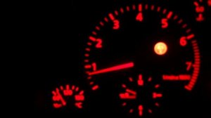 Плавают обороты audi А6