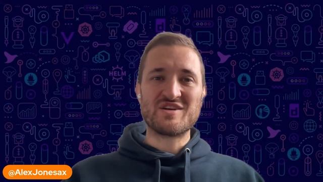 Alex Jones | Introduction to the Kubernetes Landscape смотреть онлайн
